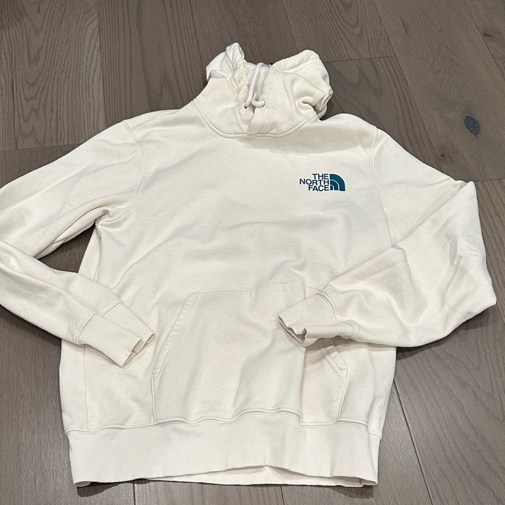 North Fave Men’s Hoodie S